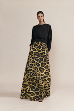 Cargar imagen en el visor de la Galería, Vestido Laura Anis Animal