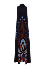 Cargar imagen en el visor de la Galería, Vestido Olivia Sunset