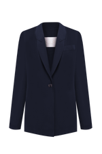 Load image into Gallery viewer, Blazer Inesa Navy