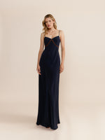 Load image into Gallery viewer, Vestido Danielle Tramablue