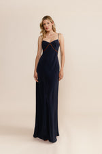 Load image into Gallery viewer, Vestido Danielle Tramablue
