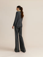 Load image into Gallery viewer, Blazer Vivian Anis Arcade