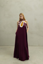Load image into Gallery viewer, Vestido Kom Malibu Drops