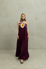Load image into Gallery viewer, Vestido Kom Malibu Drops