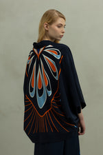 Cargar imagen en el visor de la Galería, Kimono Sunset