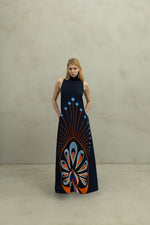 Cargar imagen en el visor de la Galería, Vestido Olivia Sunset