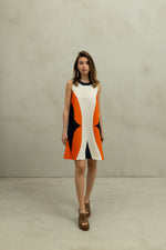 Load image into Gallery viewer, Vestido Brigitte Loving