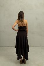 Load image into Gallery viewer, Top Eloise Choco