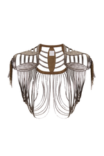 Load image into Gallery viewer, Ikos Dark Silver Vest