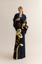 Load image into Gallery viewer, Adele Tribute Orchid Dress