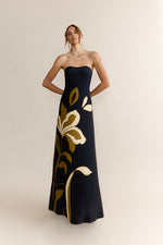 Load image into Gallery viewer, Adele Tribute Orchid Dress