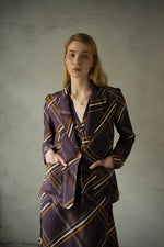 Load image into Gallery viewer, Blazer Lauren Cuadros Malibu Drops