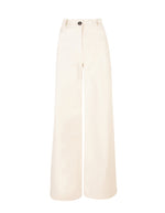 Load image into Gallery viewer, Pantalon Felipa Beige