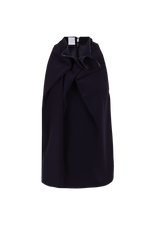 Load image into Gallery viewer, Haley Navy Blue Top