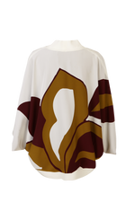 Load image into Gallery viewer, Kimono Olive Treat