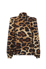 Load image into Gallery viewer, Blusa Morenita Leopaura