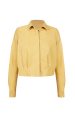 Load image into Gallery viewer, Camisa Nicola Anis Napa