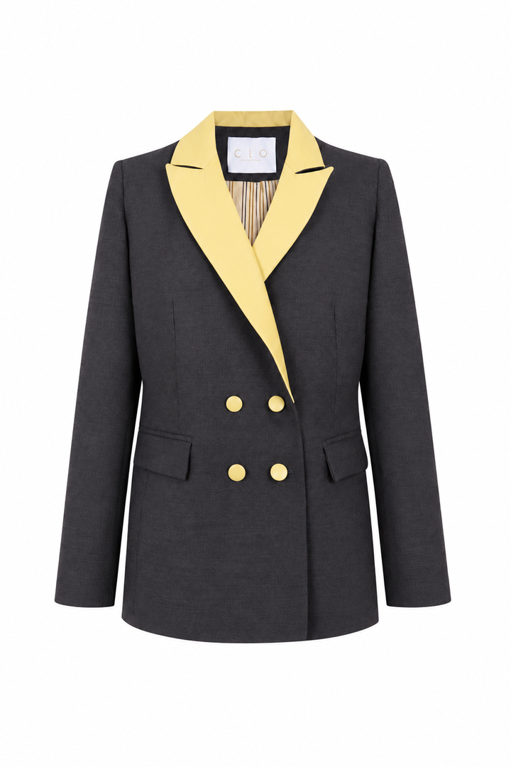 Blazer Vivian Anis Arcade