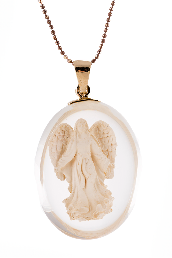 Angel of Blessing