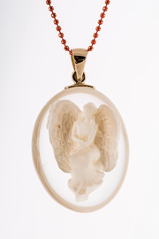 Ángel de la Serenidad