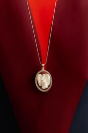 Ángel de la Serenidad