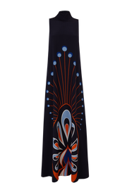 Vestido Olivia Sunset