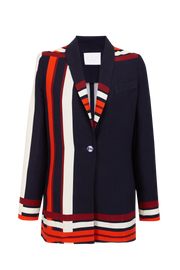 Blazer Inesa Rolling