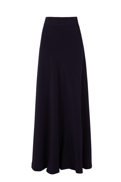 Diandra Blue Skirt