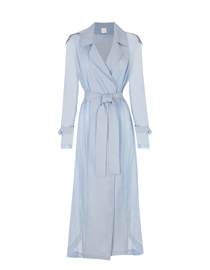 Gabardina Chloe Loving