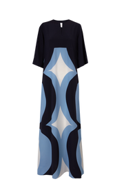 Madrid Dress - Loving