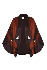 Kimono Constelaciones Coffee