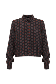 Nicola Shirt Penachos