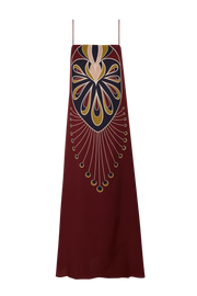 Bianca Dress Tribute