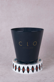 Base de Vela Edición Especial