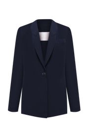 Blazer Inesa Navy