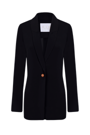 Blazer Inesa Negro