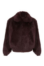 Load image into Gallery viewer, Bomber Kate Burdeos
