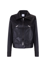 Bomber Olivia Cuello