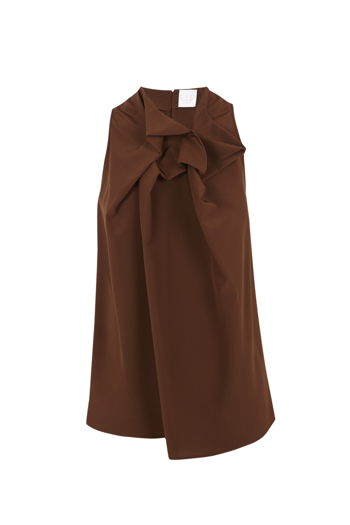 Top Haley - Coffee