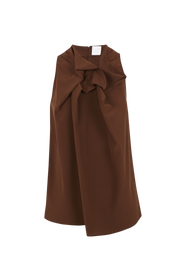 Top Haley - Coffee