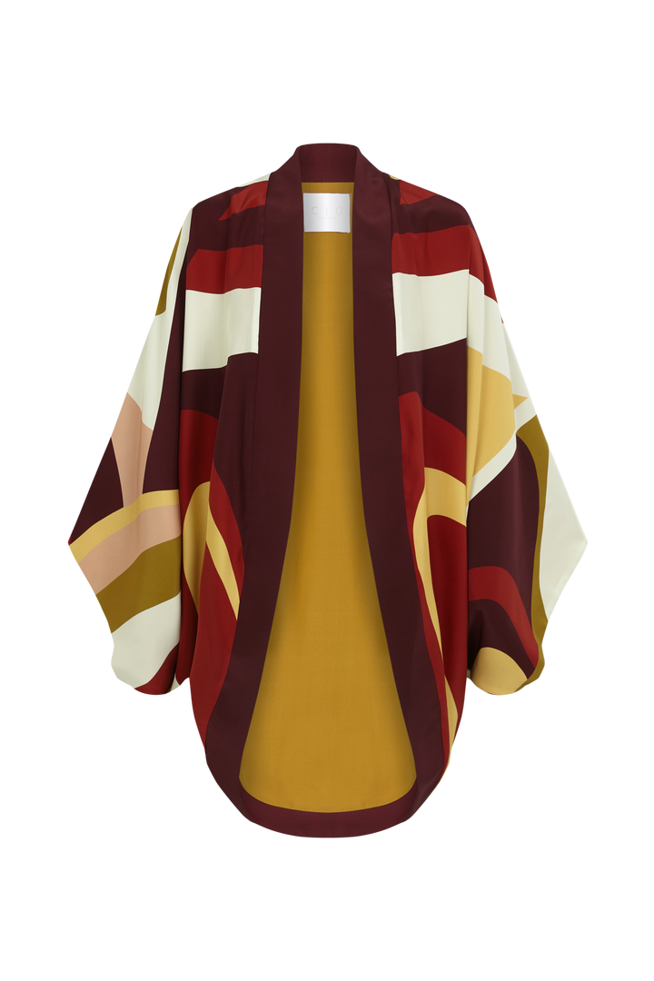 Kimono Droptamine