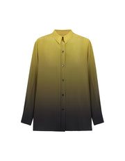 Camisa Over Anis Arcade