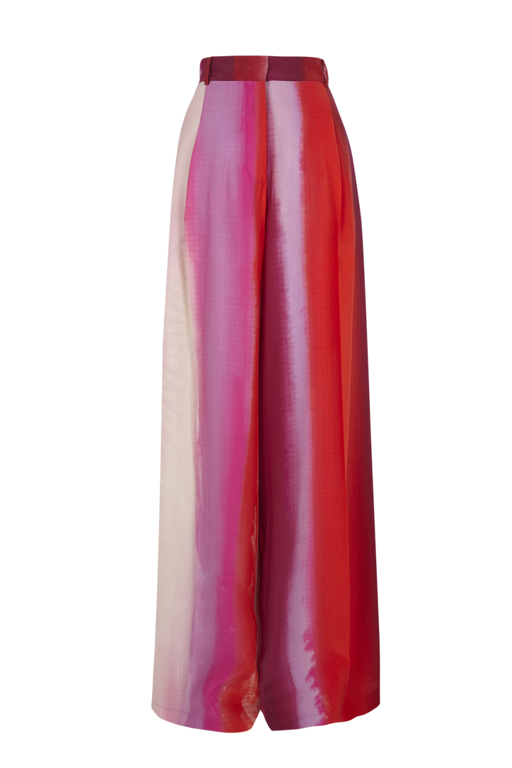 Pantalón Hipper Palazzo Rolling