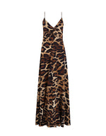 Cargar imagen en el visor de la Galería, Vestido Cayetana Leopaura
