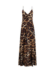 Vestido Cayetana Leopaura
