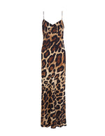 Load image into Gallery viewer, Vestido Danielle Leopaura
