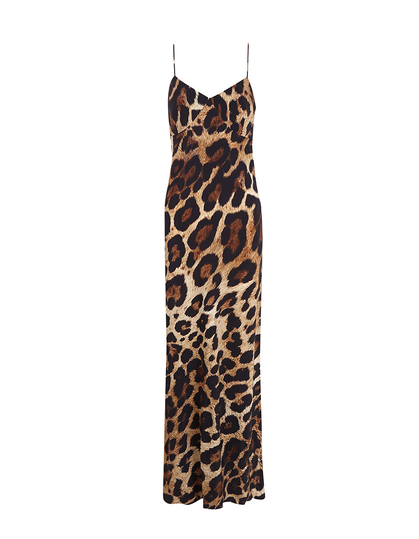 Vestido Danielle Leopaura