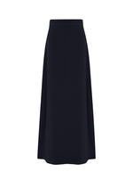 Cargar imagen en el visor de la Galería, Falda Tatiana Navy

