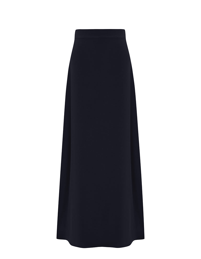 Falda Tatiana Navy