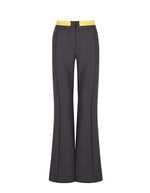 Cargar imagen en el visor de la Galería, Pantalon Frankie Anis Arcade
